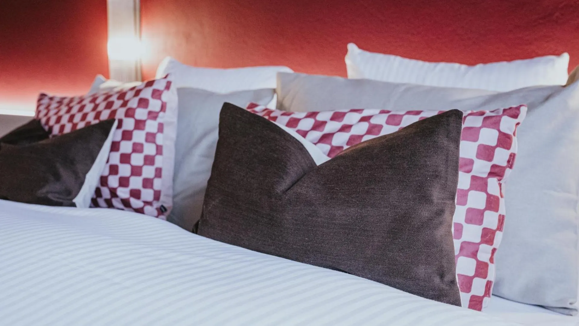 The Burgundy - Boutique B&B Bruges Bed & Breakfast