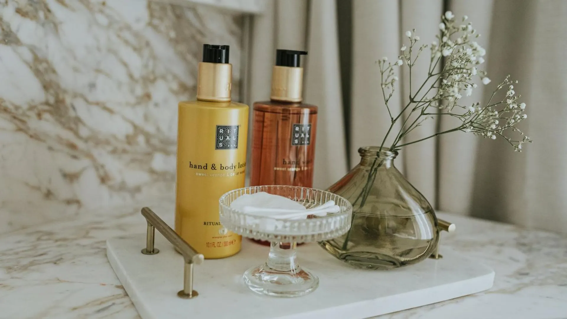 Bed & Breakfast The Burgundy - Boutique B&B Bruges
