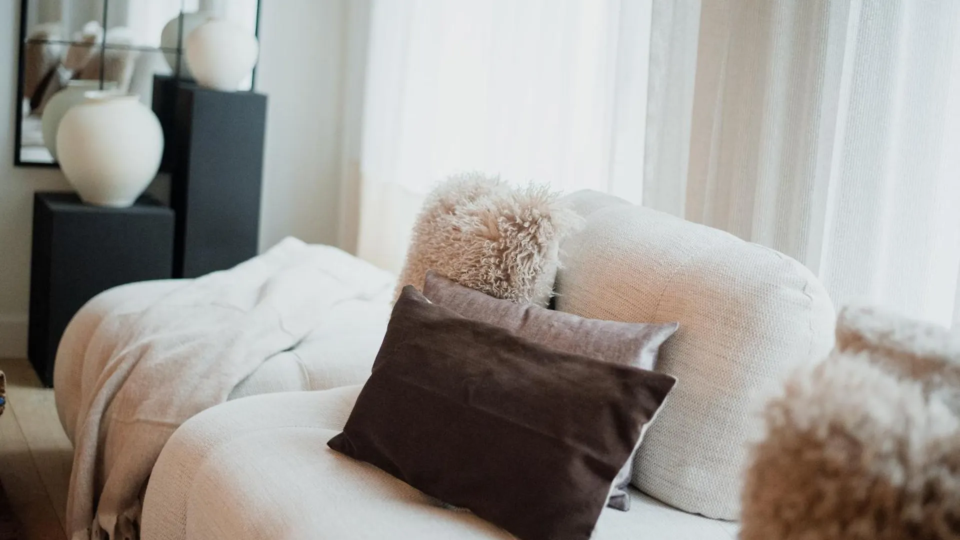 Bed & Breakfast The Burgundy - Boutique B&B Bruges