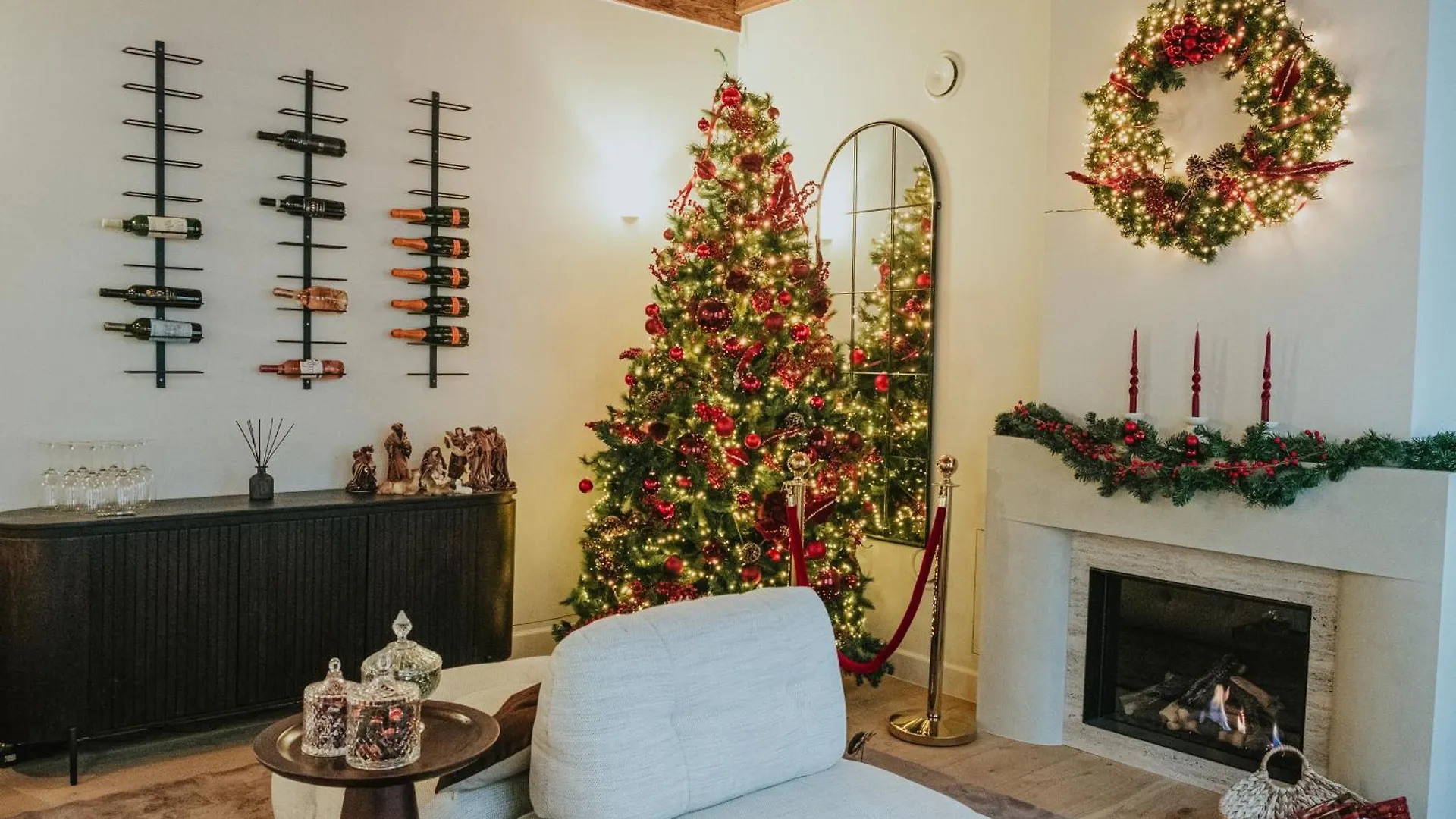 The Burgundy - Boutique B&B Bruges Belgique