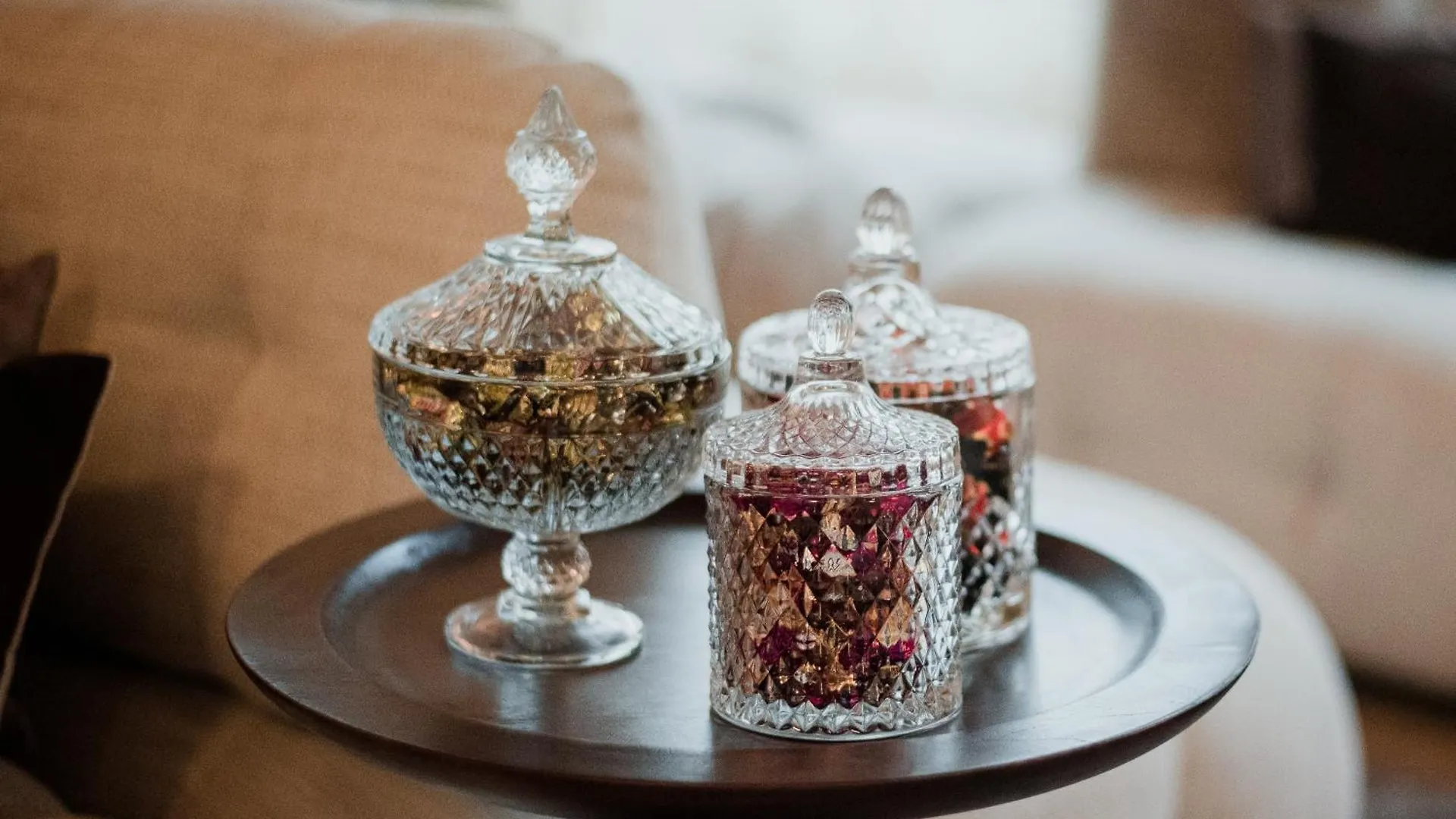 The Burgundy - Boutique B&B Bruges Bed & Breakfast