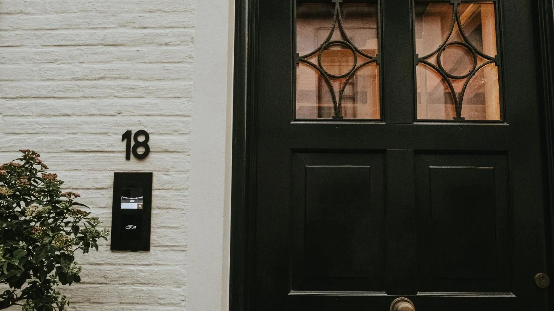 Bed & Breakfast The Burgundy - Boutique B&B Bruges