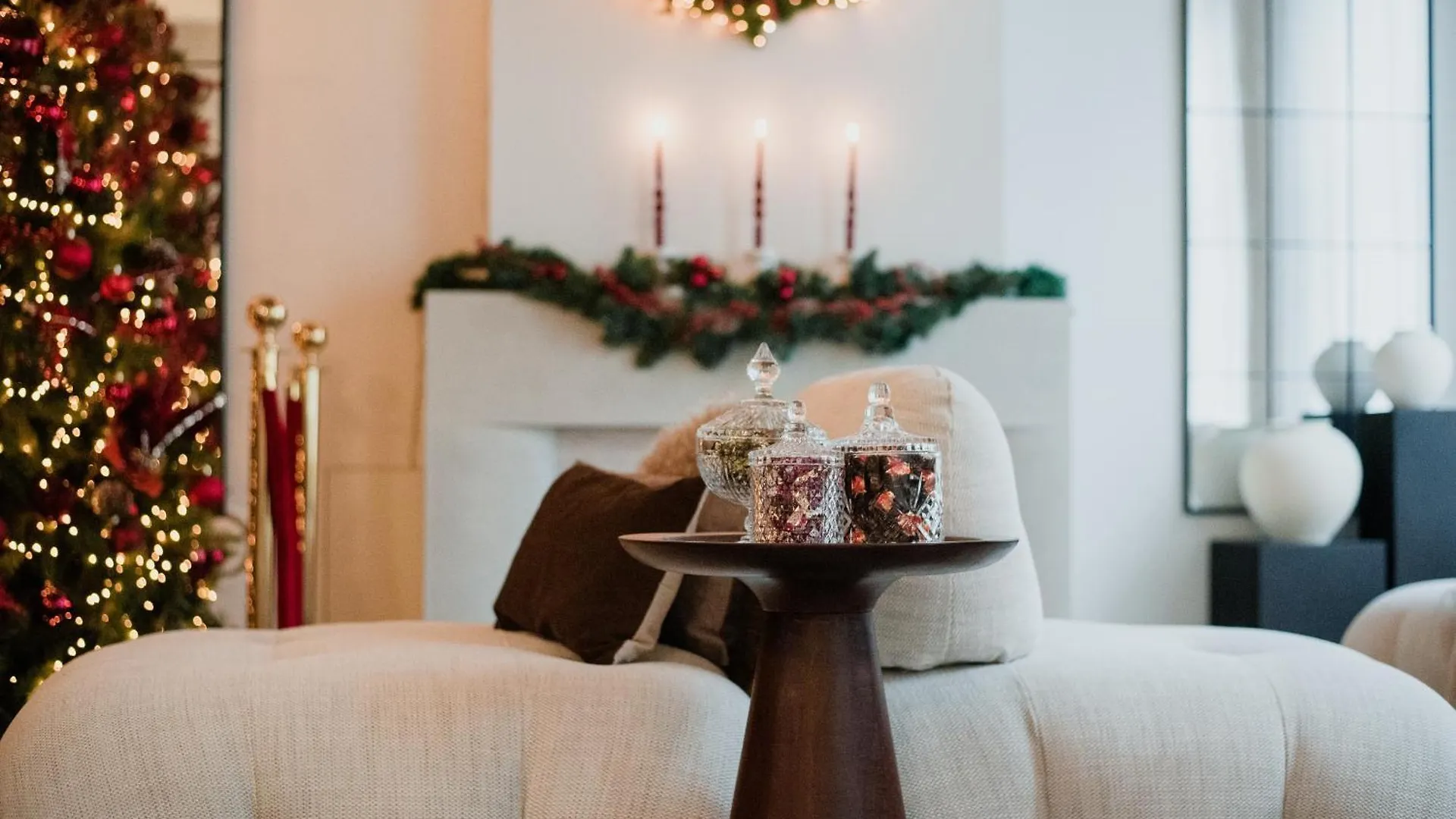 The Burgundy - Boutique B&B Μπριζ 0*,  Βέλγιο
